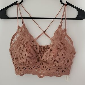 Free People Women's Adella Bralette